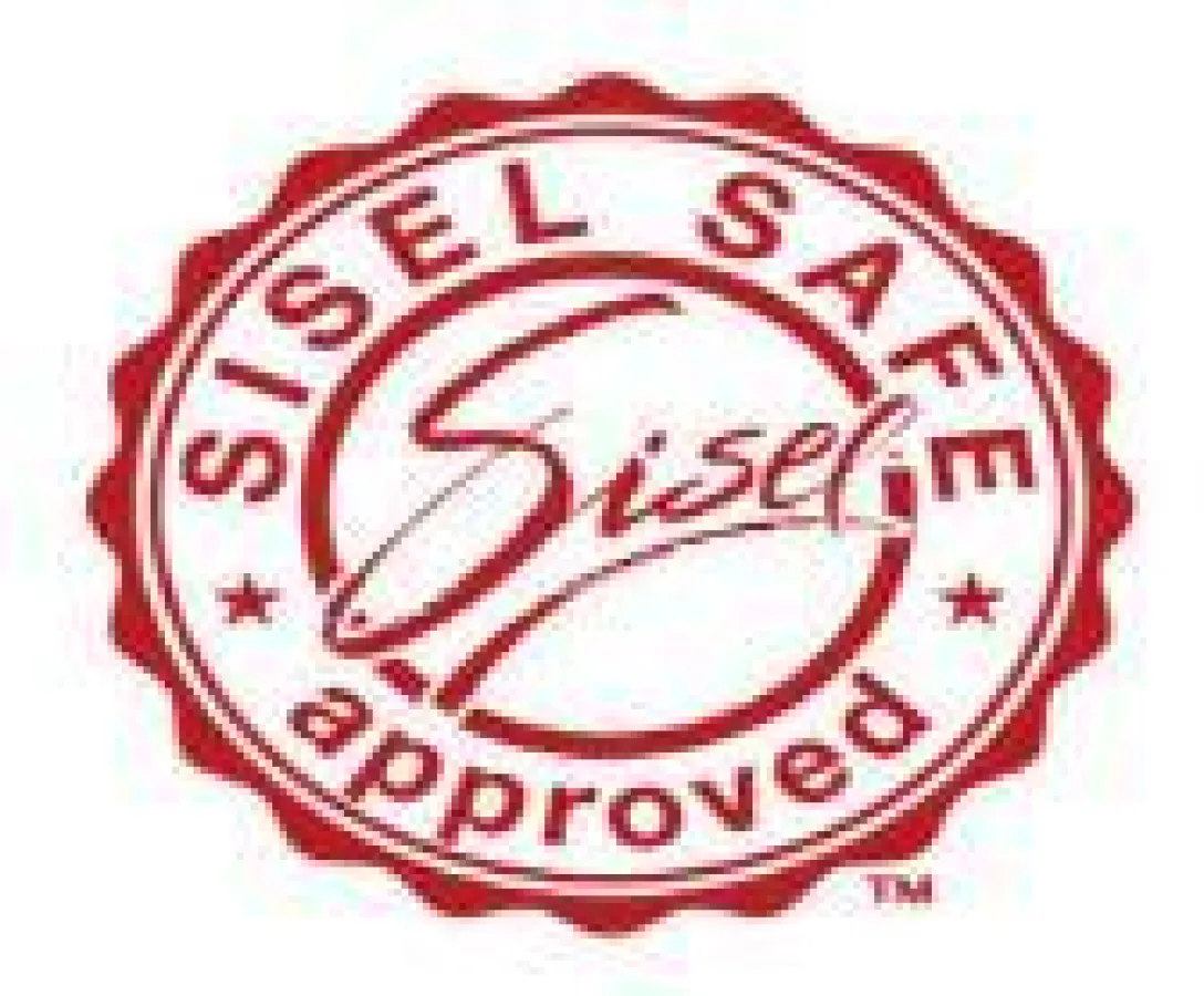 SISEL-SAFE Garantie