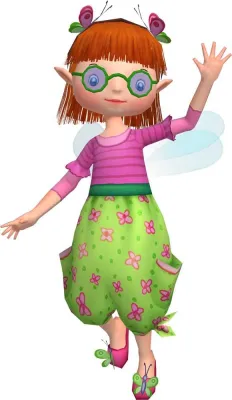 Stimmen-Casting für Prinzessin Lillifee Wii-Spiel Bild: Stimmen-Casting für Prinzessin Lillifee Wii-Spiel