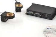 Kompakter Digitaler Motion Controller für die Nanostelltechnik Bild: Kompakter Digitaler Motion Controller für die Nanostelltechnik