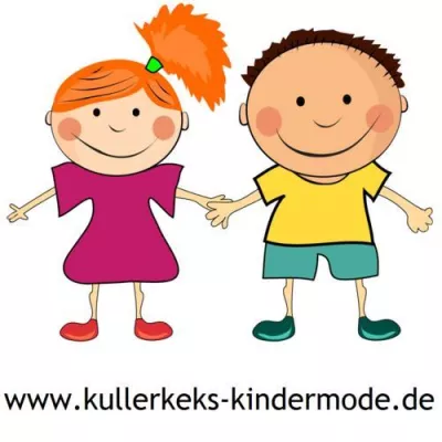 Bild: Ein neuer Online Shop für Baby und Kindermode: Kullerkeks-Kindermode.de