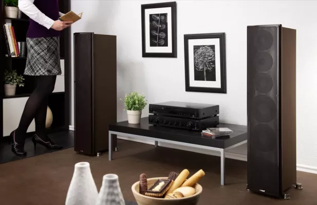 Bild: Klein, aber nuVeroho