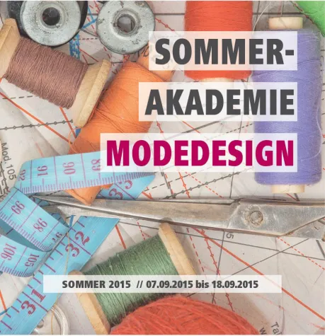 Bild: Einzigartige Mode selbst entwerfen