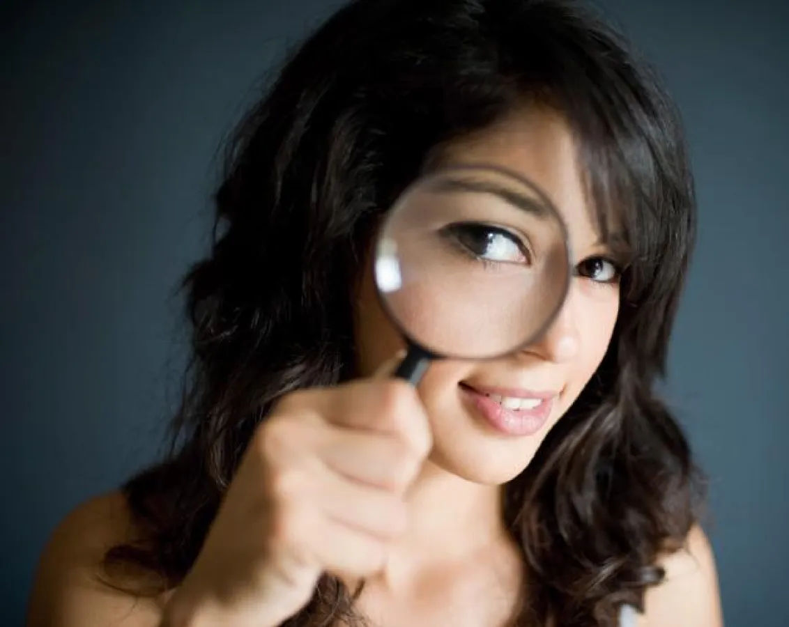 Bei schlechten Daten muss man genauer Hinschauen