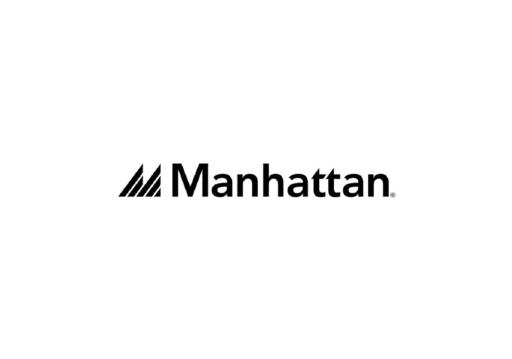 Bild: Ocean State Job Lot entscheidet sich für Manhattan Active® Transportation Management