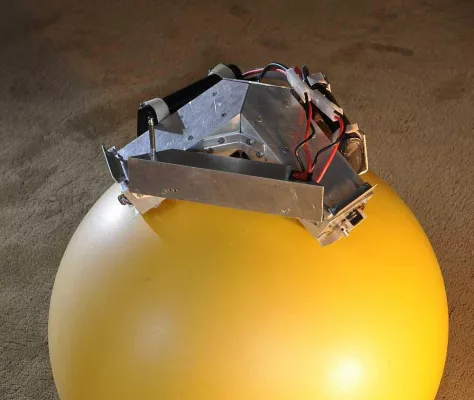 Bild: Intel® ISEF 2011: Kalifornisches Team gewinnt ersten Preis für die Entwicklung einer neuartigen Krebstherapie