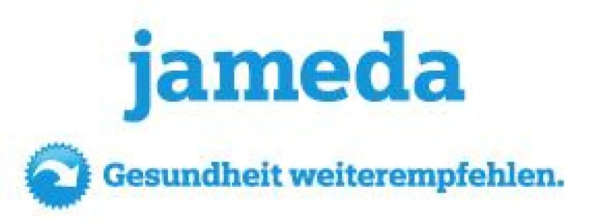 jameda - Gesundheit weiterempfehlen