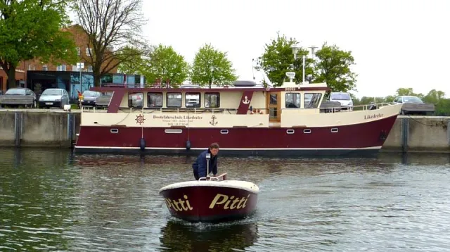 Bild: Ferienfahrschule: Im Urlaub vom Leichtmatrosen zum Sportboot-Kapitän