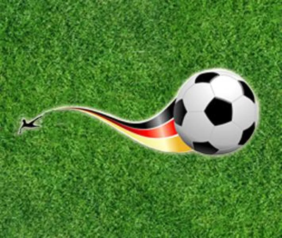 WM 2014 Das one by one Tippspiel