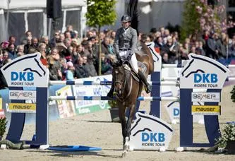 Bild: Starker Auftakt der DKB-Riders Tour in Hagen mit Bemer als Hauptsponsor