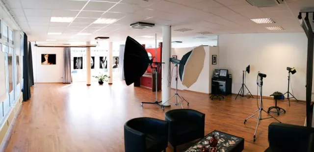 ALPHA fotodesign dreht gemeinsam mit PRO7 Bild: ALPHA fotodesign dreht gemeinsam mit PRO7