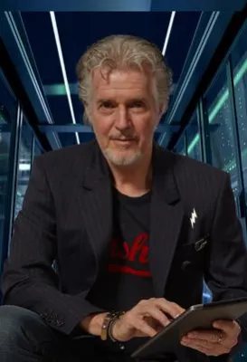 Frank Schätzing-Homepage gewinnt internationale Webdesign-Preise Bild: Frank Schätzing-Homepage gewinnt internationale Webdesign-Preise