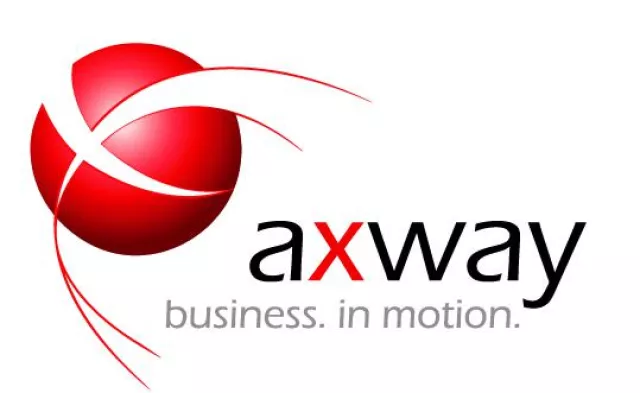 Bild: IDC MarketScape: Axway als Leader im Bereich Business-to-Business Integration Gateway Software