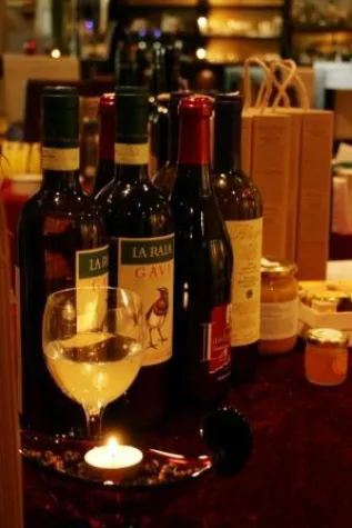 Godita - Italienisch genießen im GOP Essen Bild: Godita - Italienisch genießen im GOP Essen