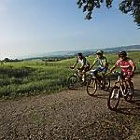 Bild: Thermenurlaub im Bäderdreieck in Deutschland