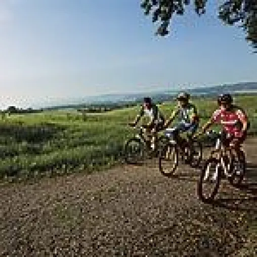 Bild: Thermenurlaub im Bäderdreieck in Deutschland