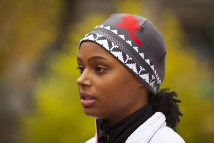 Bild: Sport in der dunklen Jahreszeit: SUGOI sagt lausigen Temperaturen den Kampf an