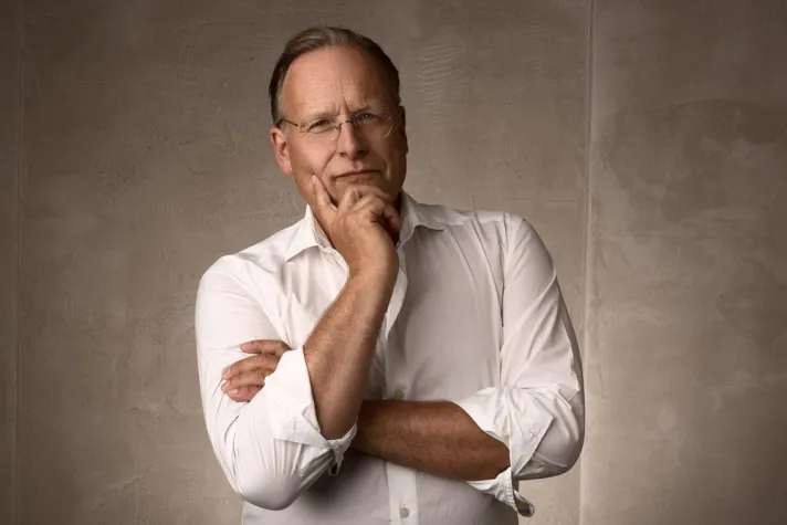 Bild: Eine letzte Chance! Hütten für Obdachlose