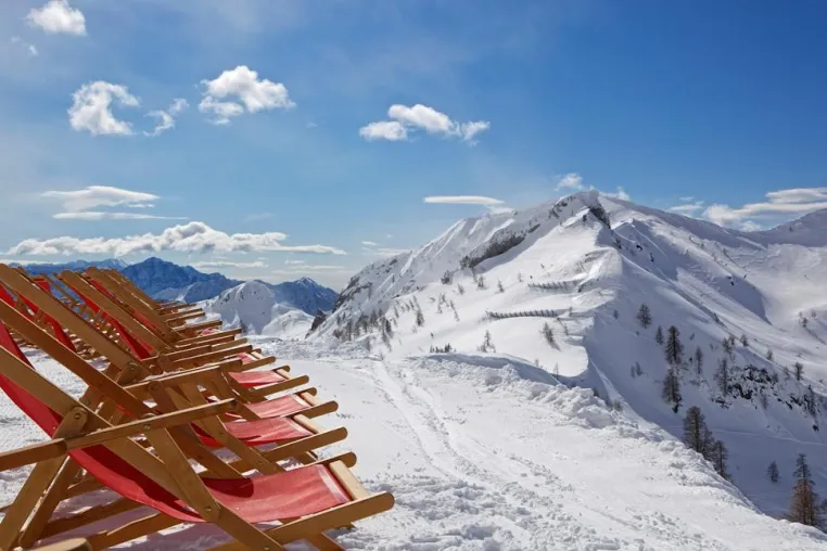 Ein Platz an der Sonne Bild: Ein Platz an der Sonne