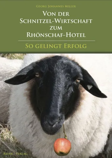 Und es geht doch: Betrieb in schlechter Lage wird Trendsetter Bild: Und es geht doch: Betrieb in schlechter Lage wird Trendsetter