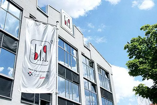 Bild: Jahresbericht b.i.g.-Gruppe 2014: Umsatzsteigerung von 6 Prozent übertrifft Erwartungen