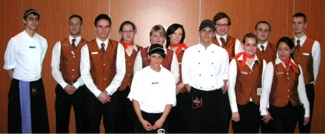 Bild: „Berlin, Berlin“ – das Motto des „1. Tag des Auszubildenden 2011“