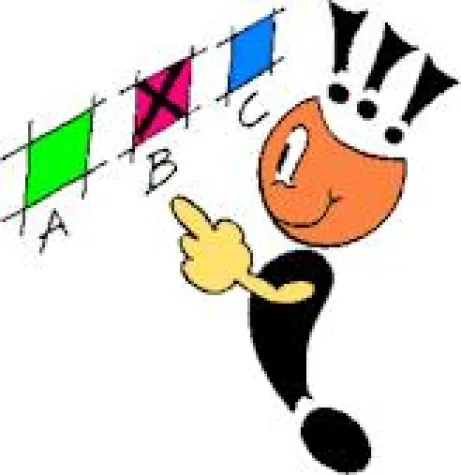 Relaunch der Quiz Webseite Qmania.de Bild: Relaunch der Quiz Webseite Qmania.de