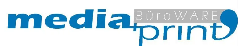 BüroWARE media+print auf der CeBIT 2011 Bild: BüroWARE media+print auf der CeBIT 2011