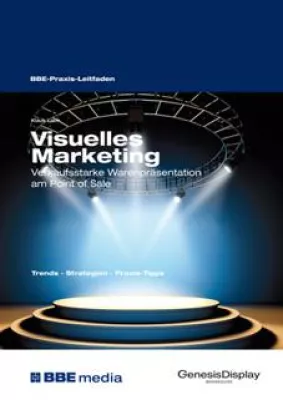 Bild: Neuer BBE-Praxis-Leitfaden Visuelles Marketing