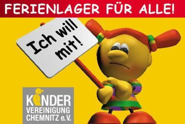 Bild: Sachsen LB übergibt Spende an KINDERVEREINIGUNG Chemnitz e.V.