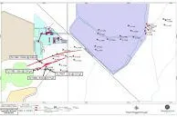 Bild: Massives Expansionspotenzial in Oberflächennähe bei Treasury Metals! Investmenthaus erhöht Kursziel!