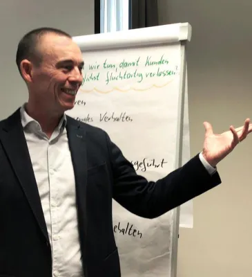 Trainerausbildung, Darmstadt: Neue, offene Fachtrainer-Ausbildung startet Bild: Trainerausbildung, Darmstadt: Neue, offene Fachtrainer-Ausbildung startet