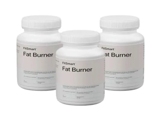 Bild: FitSmart Fettverbrenner: Gewichtsabnahme in einer gesundheitsbewussten Welt