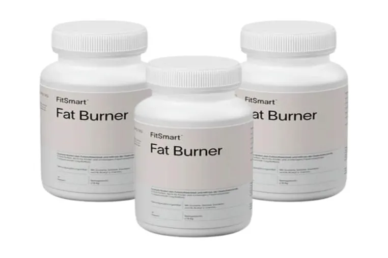 Bild: FitSmart Fettverbrenner: Gewichtsabnahme in einer gesundheitsbewussten Welt