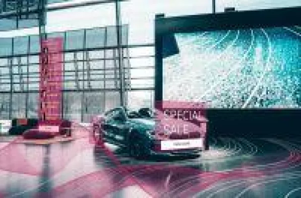 VRdirect unterstützt Unternehmen während Corona-Krise bei der Präsentation ihrer Produkte mit Virtual Reality Bild: VRdirect unterstützt Unternehmen während Corona-Krise bei der Präsentation ihrer Produkte mit Virtual Reality