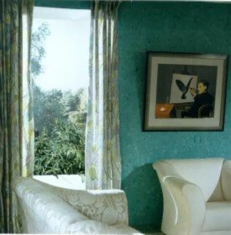 Bild: Naturmaterial Sajade