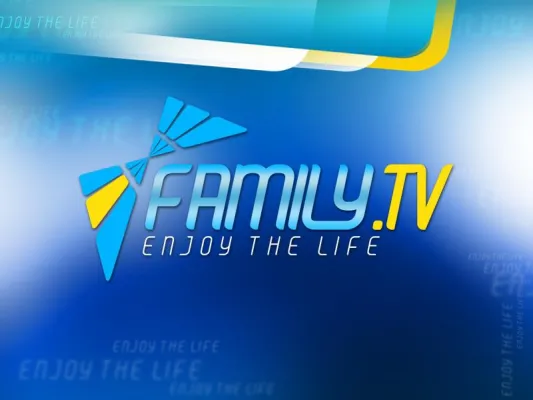 Bild: Family.TV schafft neue Arbeitsplätze und erweitert das TV-Programm