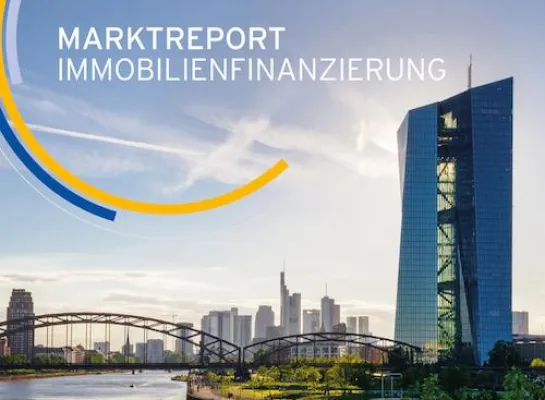 Bild: Hüttig & Rompf: 6 aktuelle Trends auf dem Frankfurter Immobilienmarkt