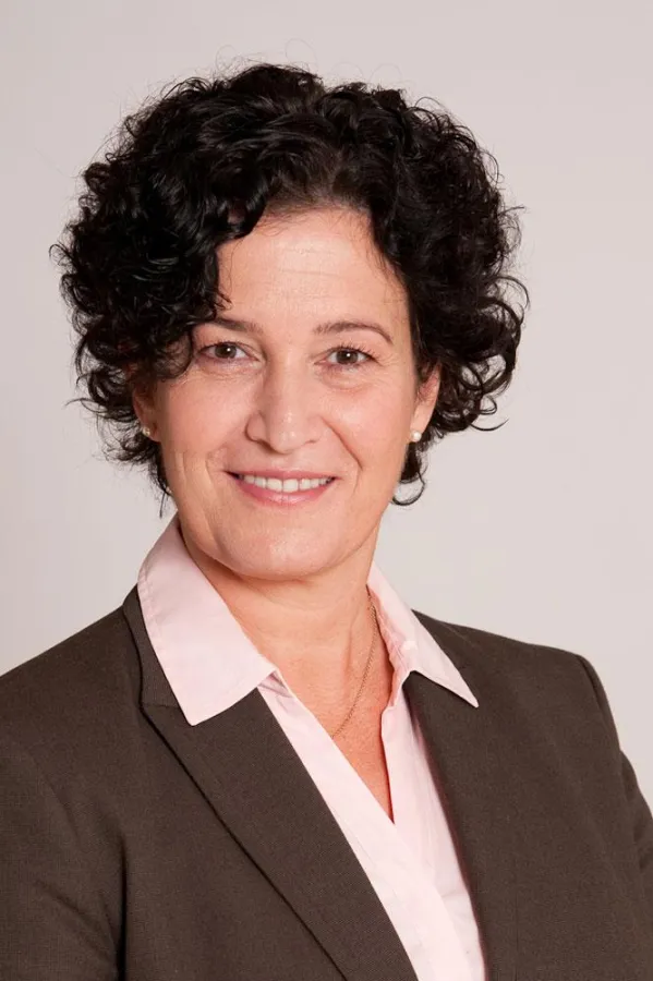 Heike Haase bringt frischen Wind in die Pflege am Krankenhaus Bethel Berlin