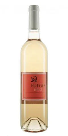 Bild: My name ist Fuego Rosé 2015