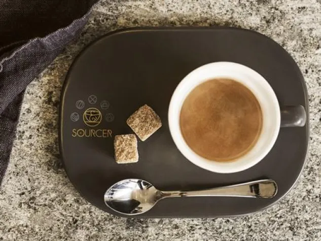 Bild: Service-Bund kooperiert mit Deutschem Kaffeeverband