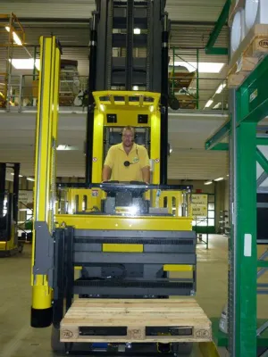 Migrationsprojekt zeigt sichtbar Wirkung Bild: Migrationsprojekt zeigt sichtbar Wirkung