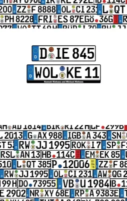 Bild: Die Wolke - Eine Kriminalgeschichte
