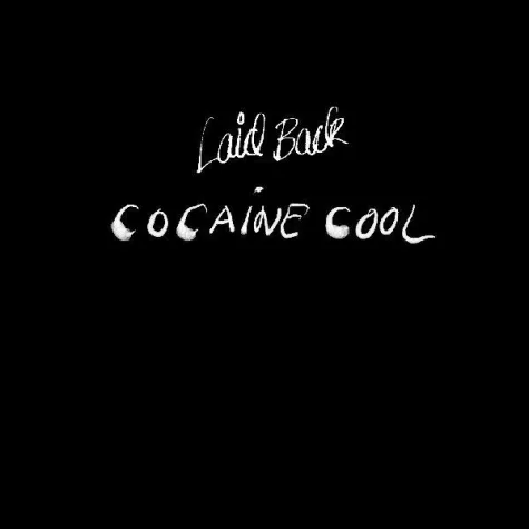 Bild: Laid Back "Cocain Cool" neue Single