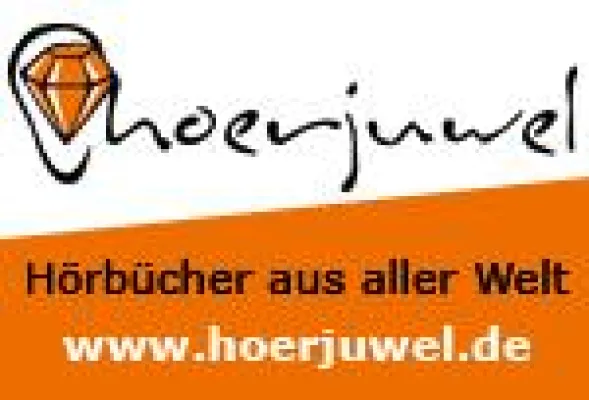 Bild: Hörbücher aus Ungarn - Exklusive Auswahl bei hoerjuwel