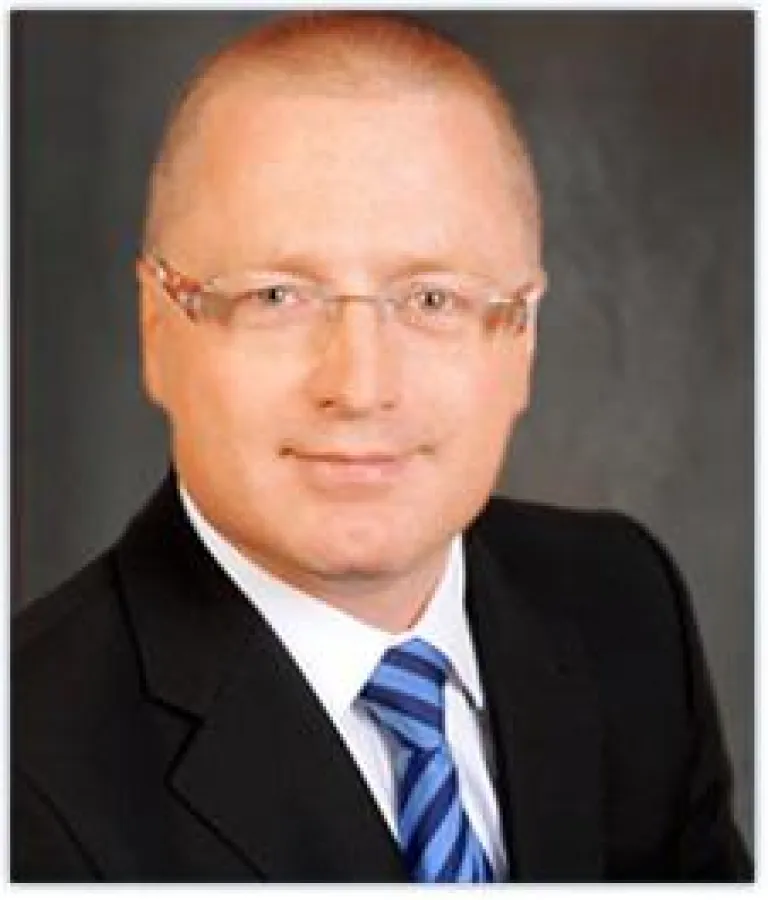 Jens Reime, Fachanwalt für Bank- und Kapitalmarktrecht.