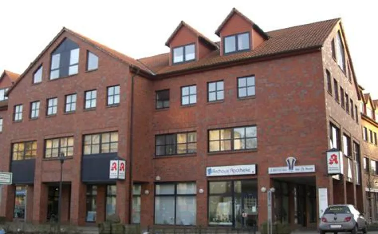 Bild: AENGEVELT vermittelt Wohn- und Geschäftshausportfolio in der Region Magdeburg