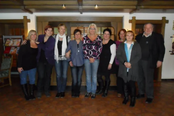 Bild: Beratungsstellennetz deutlich erweitert