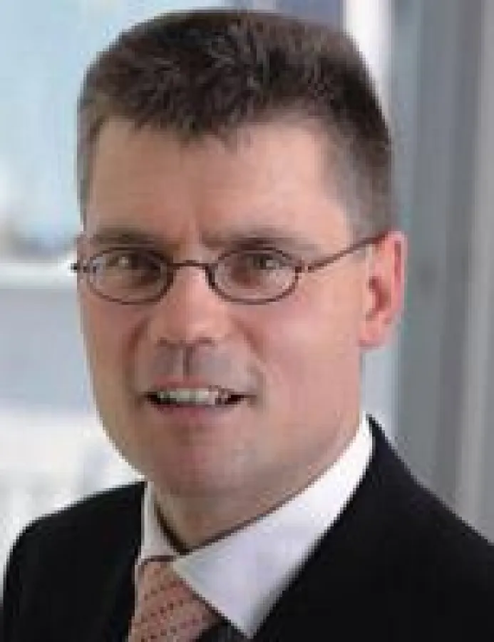 Markus Brehler, Geschäftsführender Gesellschafter