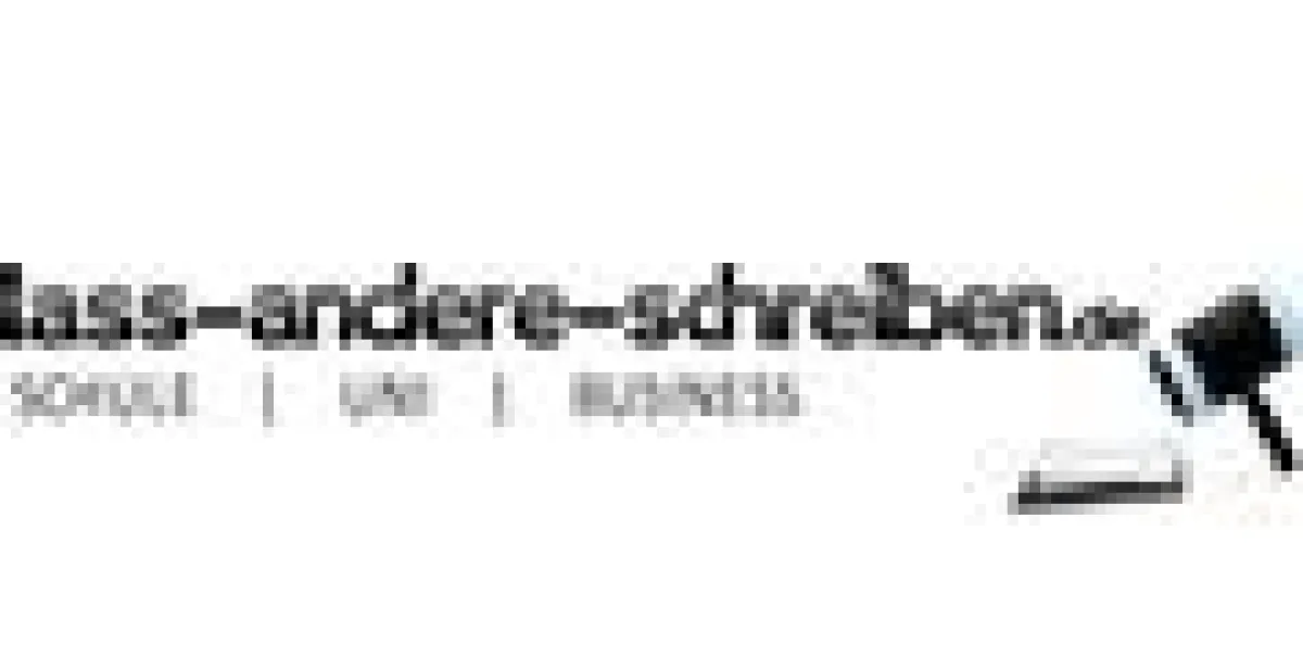 Lass-andere-schreiben.de