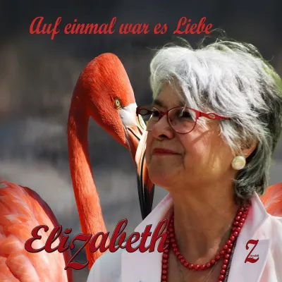 Auf einmal war es Liebe - der neue Song von Elizabeth Bild: Auf einmal war es Liebe - der neue Song von Elizabeth